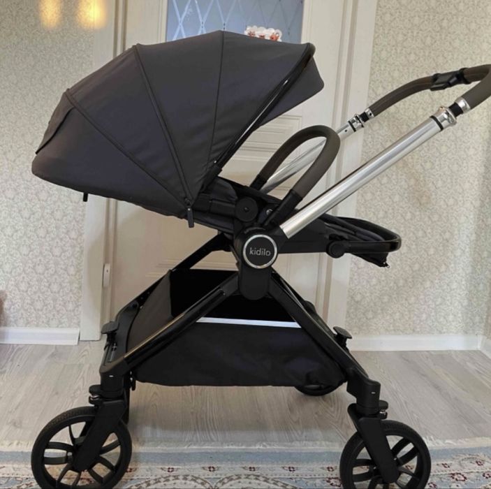 Коляска 2в1. Kidilo D900