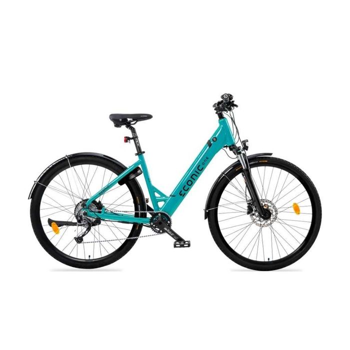 Vând bicicletă electrică: Econic One Urban