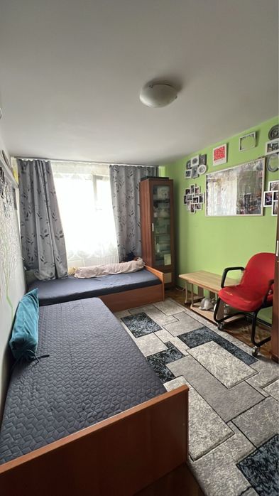 Vând  apartament 2 camere