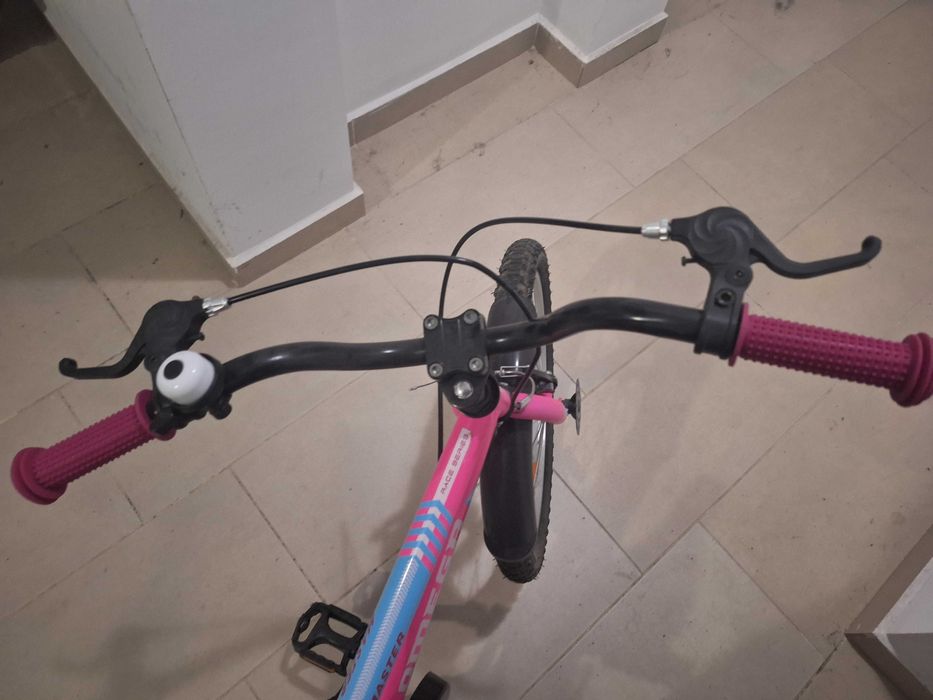 Детски велосипед