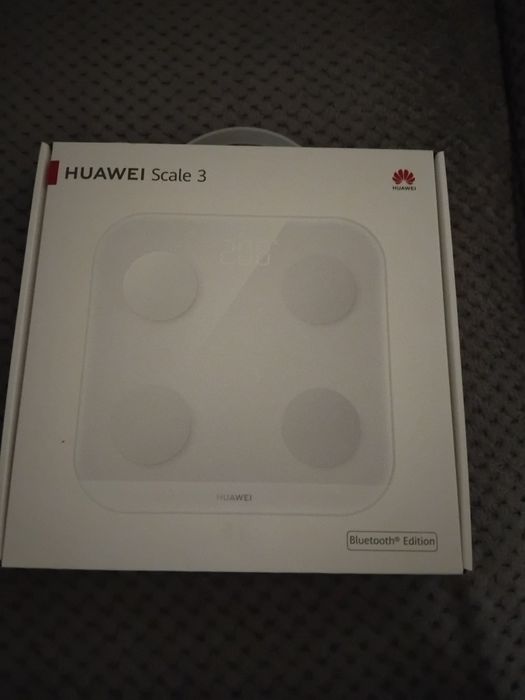 Huawei Scale 3/везна/