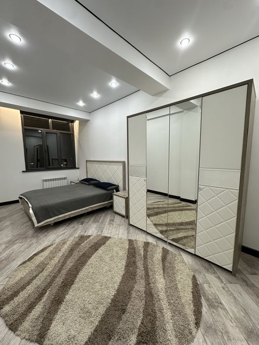 Квартира посуточно/ почасово