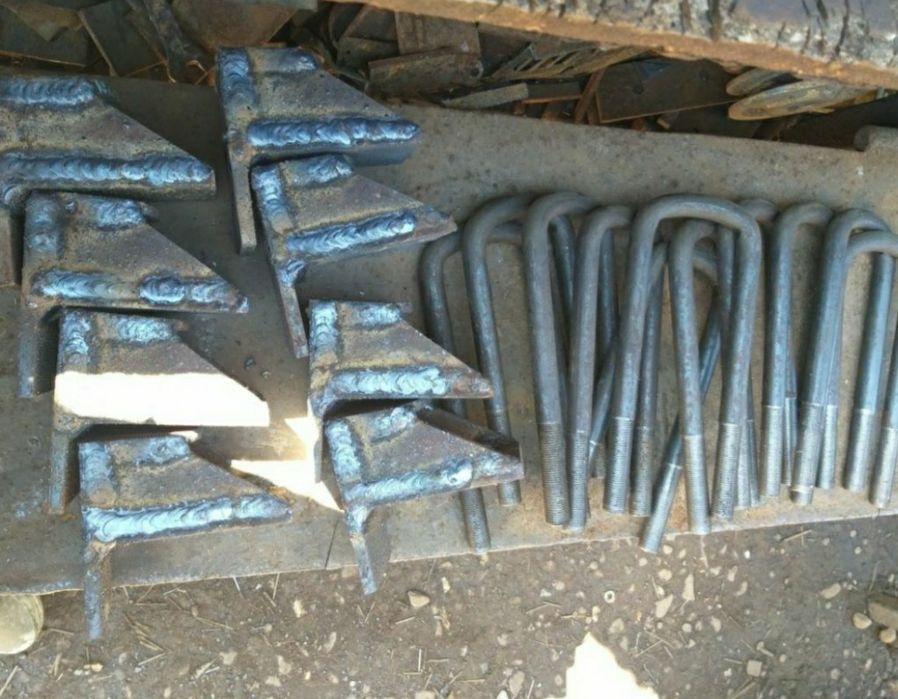 Bride  iveco nissan atleon si cabstar