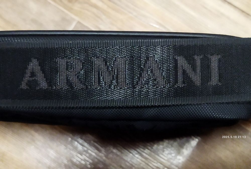 Продам барсетку A|X