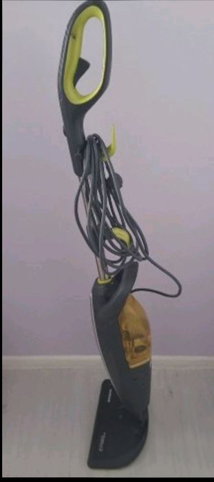 Hoover Can 1700 R 011 парогенератор