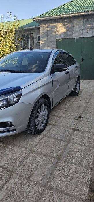 Продаю Lada Vesta 2019 г.в.