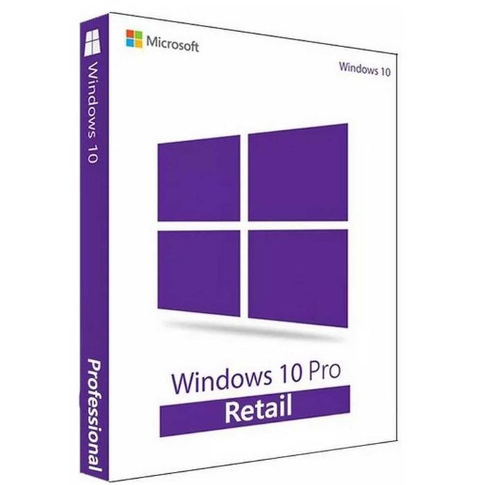 ActivareOnline.ro Windows 10 Pro Licenta Key Retail 32/64 bit