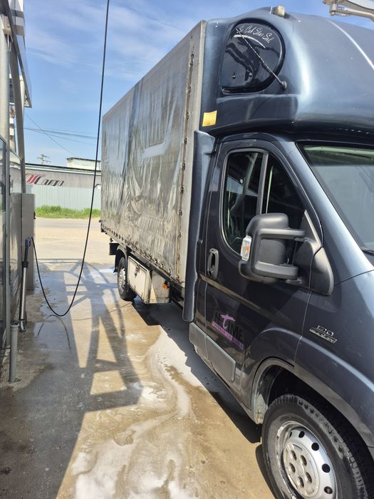 Fiat ducato 2.3 euro6