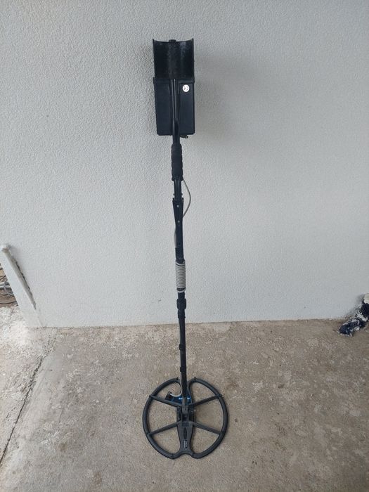 Металотърсач Minelab Sovereign XS-2a Pro