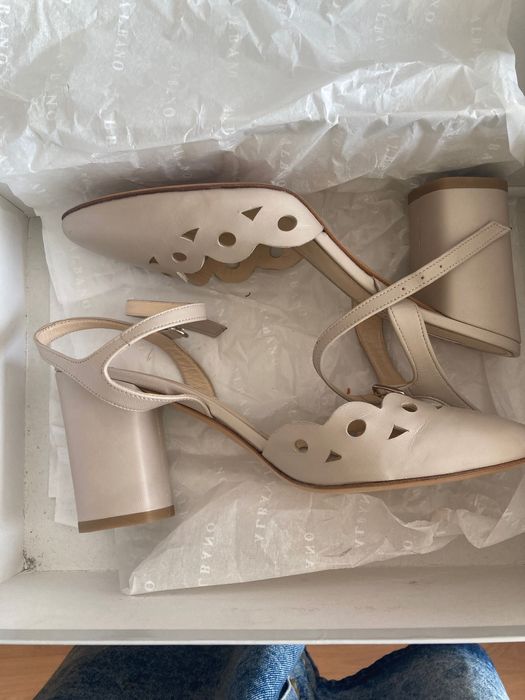 Продам босоножки 39р-р