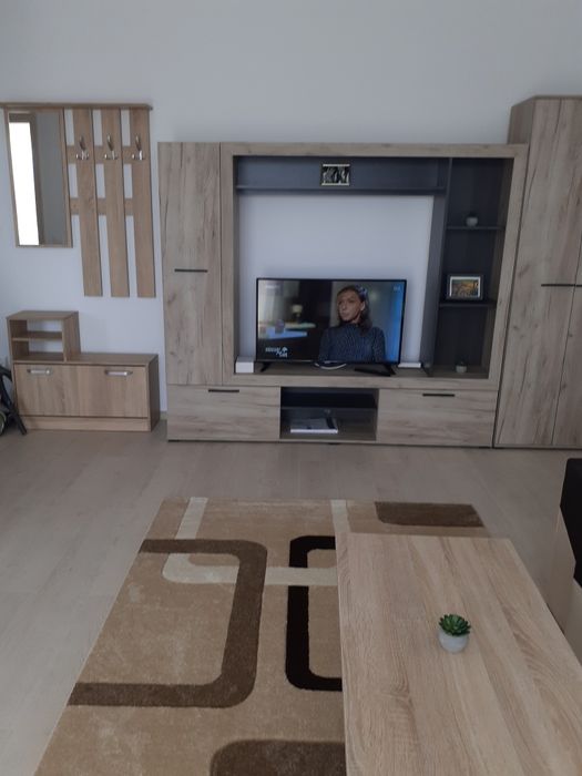 Apartament de inchiriat,zona Turnisor.