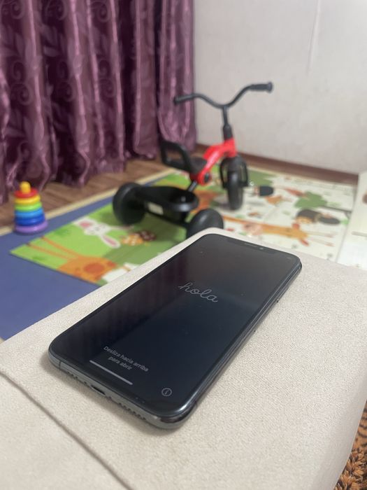 Продам Iphone XS 256 gb