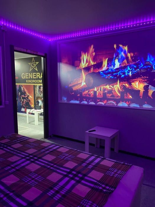 Продам Kinoroom готовый бизнес