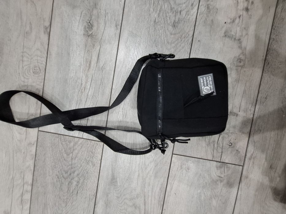 Барсетка для осени лето