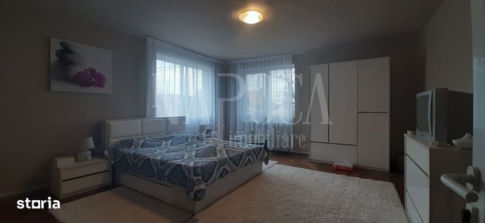 Apartament 4 camere de vanzare in Andrei Muresanu, Cluj Napoca — fotografia 3