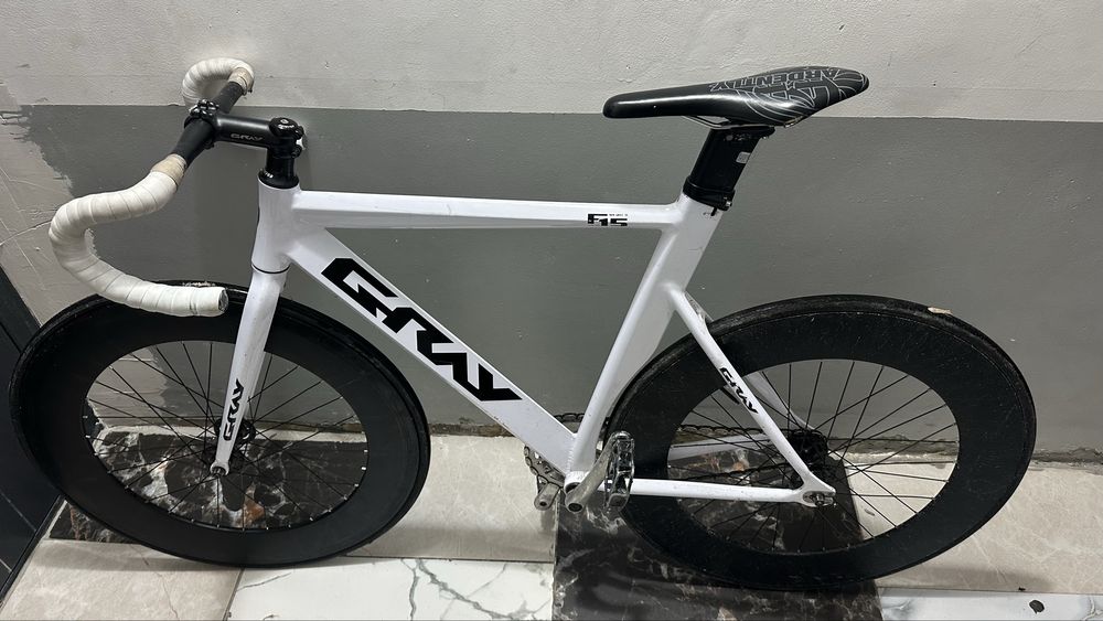 Фикс Gray f15 Размер М