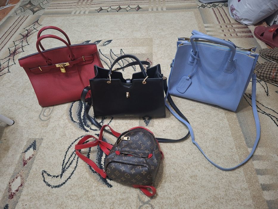 Сумки женские новый