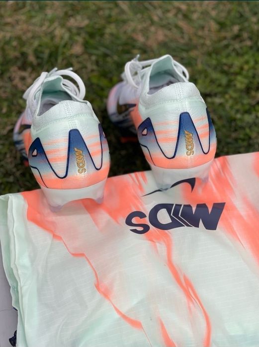 Nike Zoom Mercurial Vapor 16 Elite Mercurial Dream