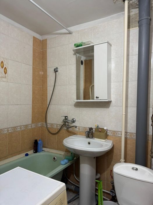 Сдам полуторку  на КШТ