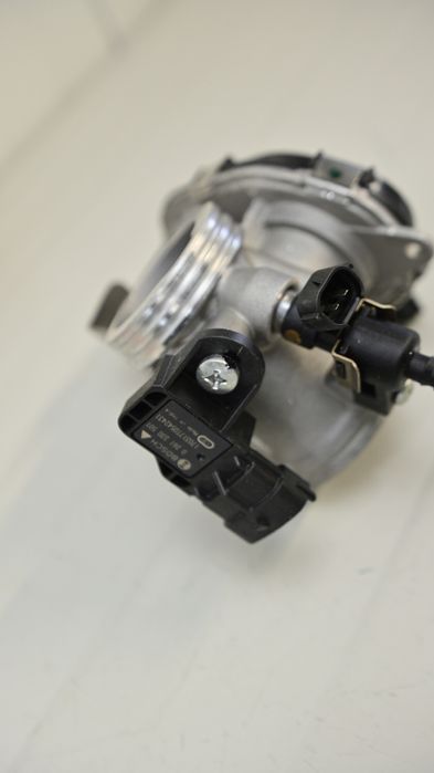 KTM 390 Duke Rampa de injectie 2017 2022