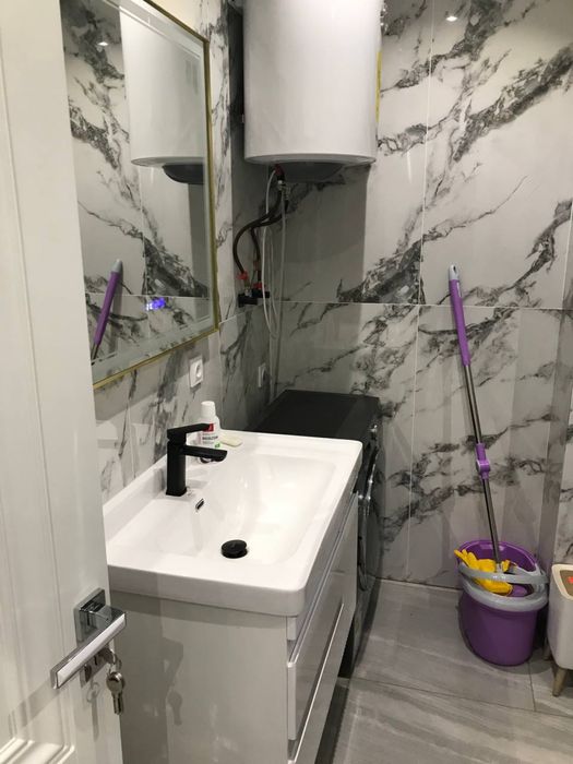 Chilonzor Oqtepa kuru