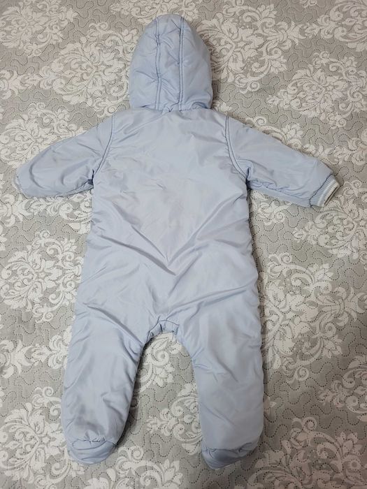 Бебешси космонавт Babaluno 9-12m.