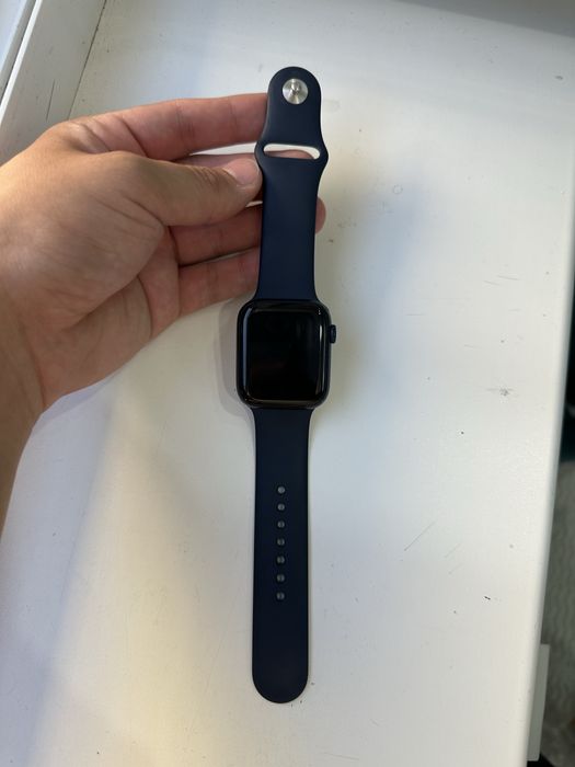 Продаю Apple watch 6 серия 44мм