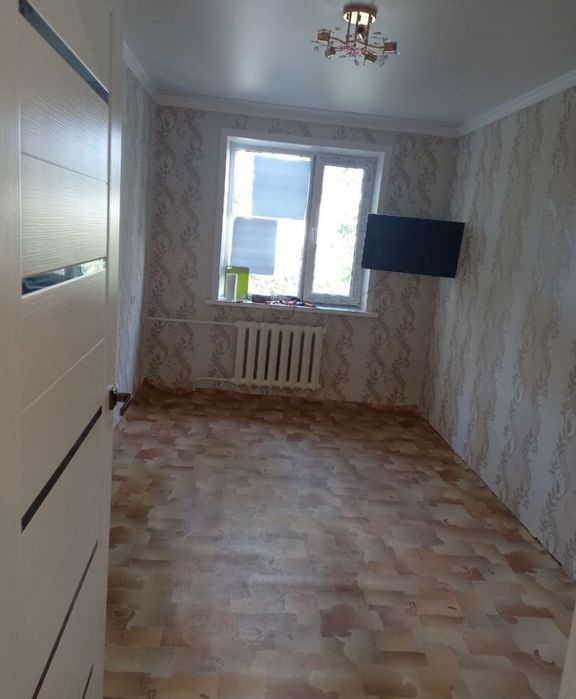 3х комнатная квартира 65 кв.м