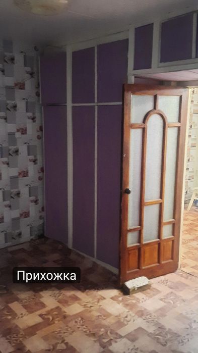 Продам 3х комнатную квартиру