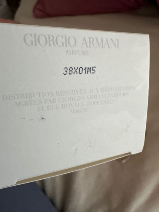 Armani Emporio Because It's You,50ml