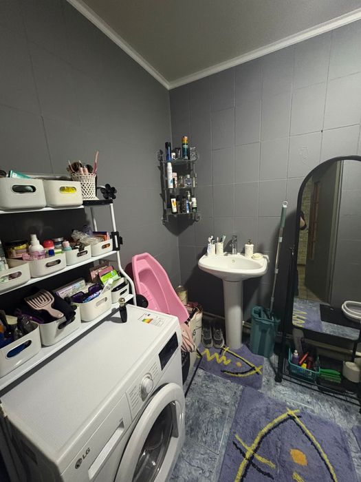 Продам 1к.кв Жилгородок