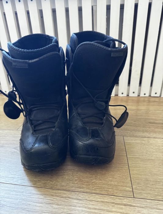 Vand boots snowboard Crazy Creek marime 39