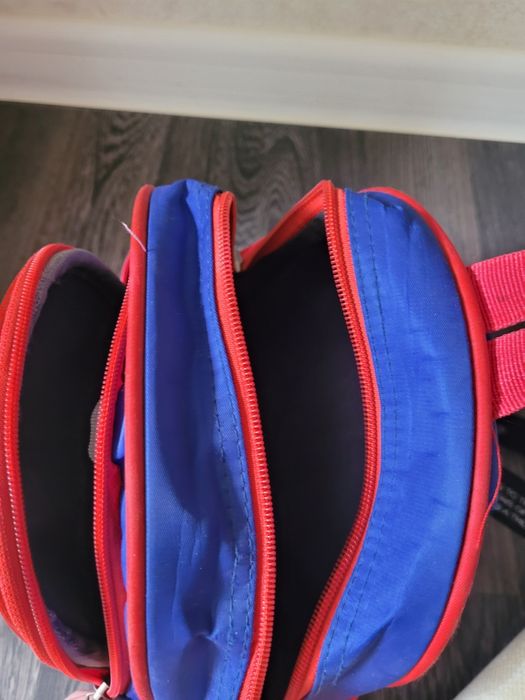 Рюкзак для девочки и мальчика