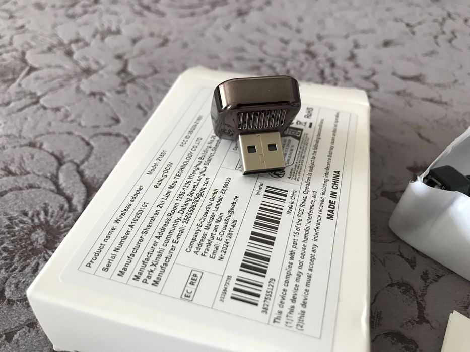 Carplay Adapter  Apple, Android