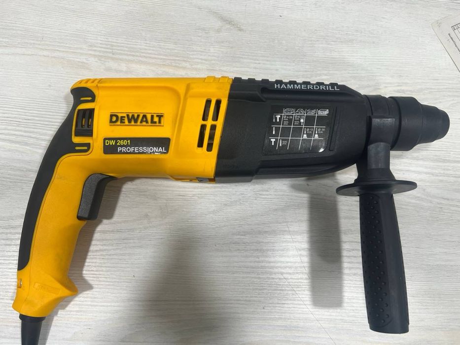 Перфоратор perforator Bosch Dewalt Crown Makita Перфодрел