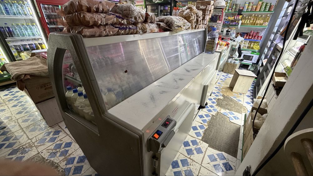 Холодильник (гастроном)