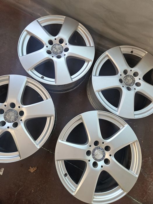 Джанти 17цола Mercedes