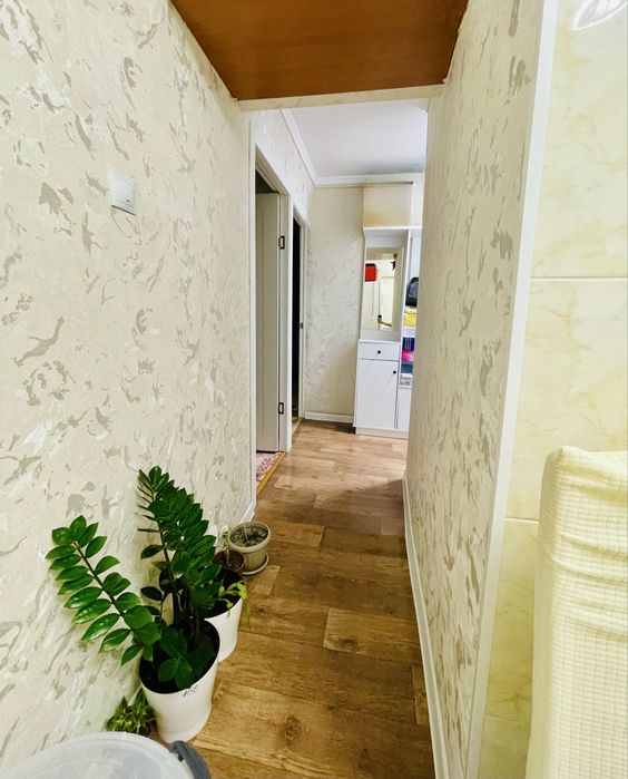 Продаётся 2 комнатная квартира