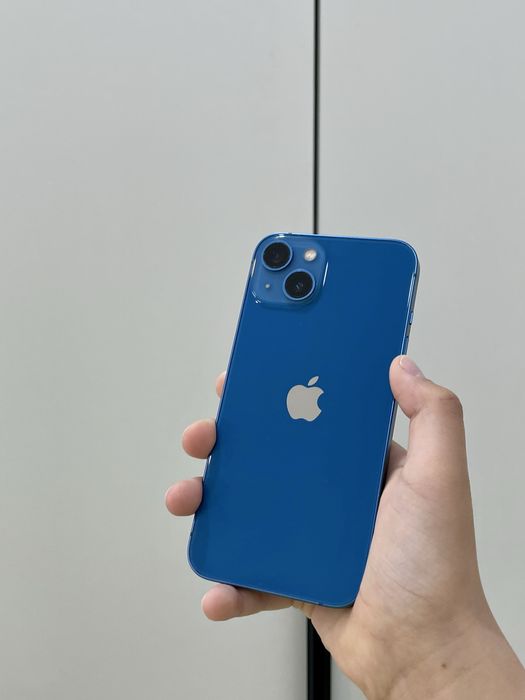 iPhone 13 Айфон 13