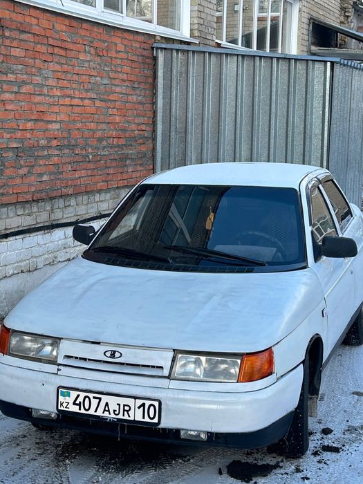 Продам ваз 2110
