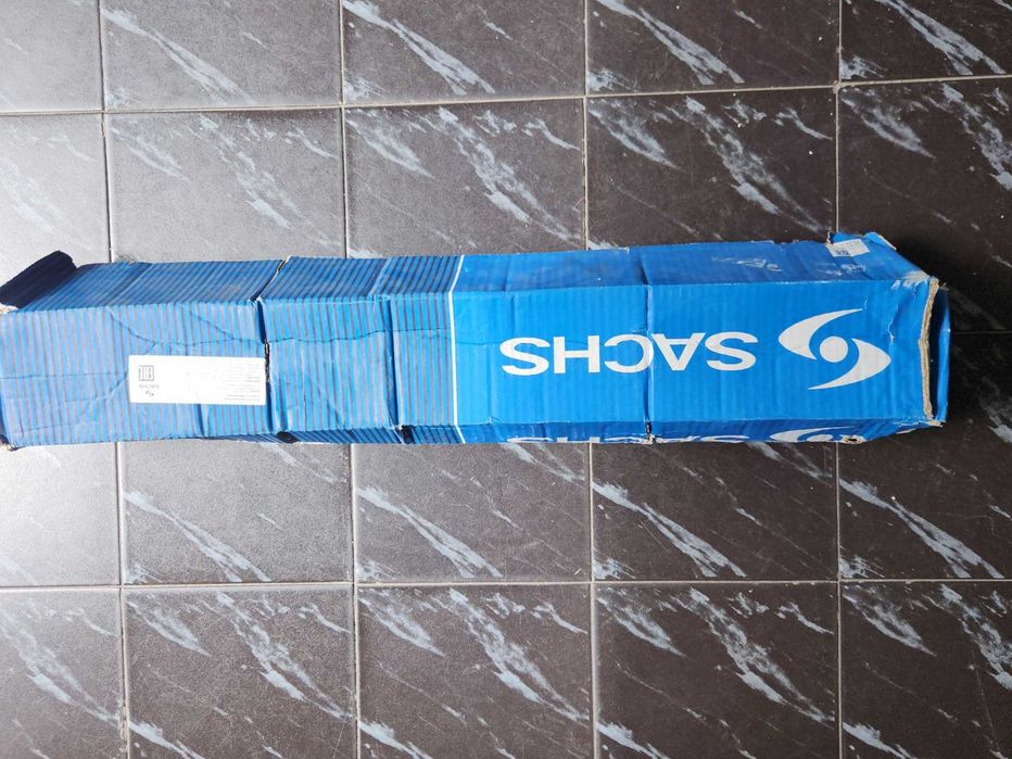 Амортисьор SACHS 315 353