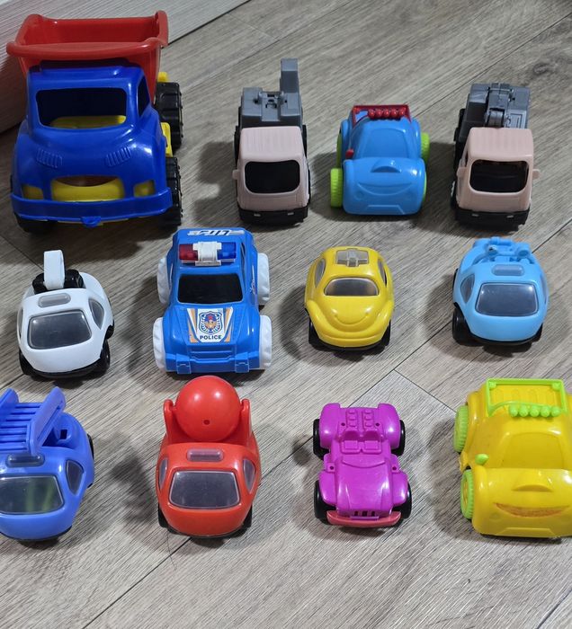 Игрушки для мальчиков