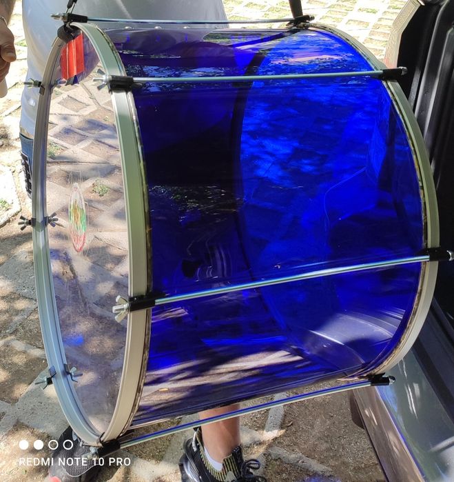 Тъпани,от производител