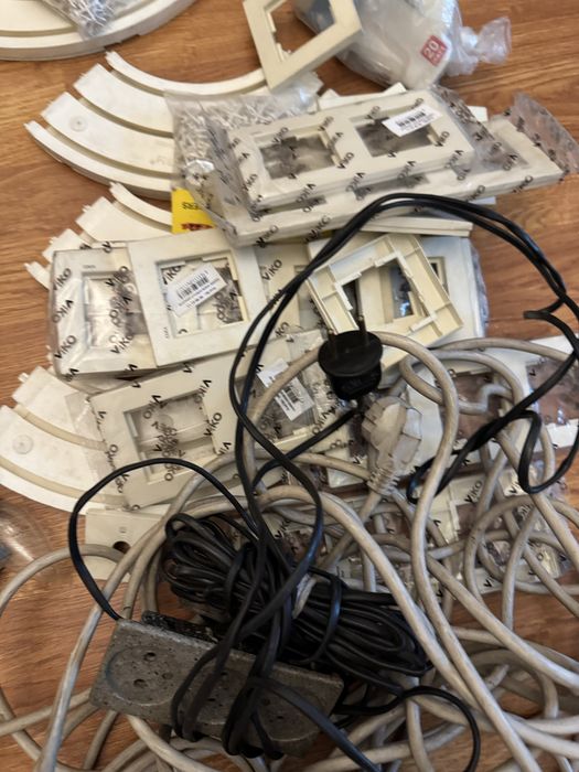 Продам удлинители