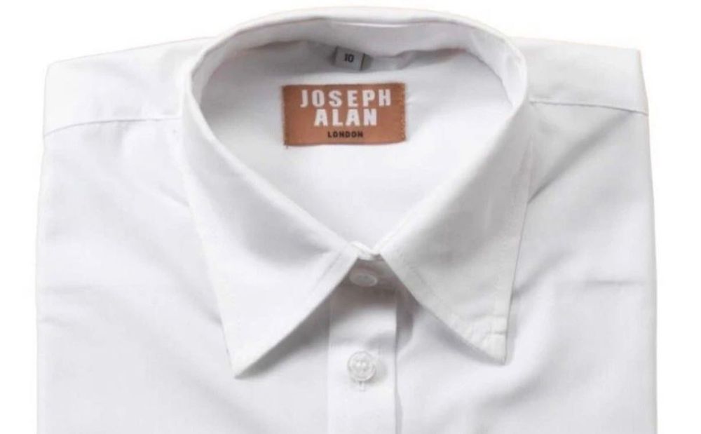 Официална Мъжка риза с дълъг ръкав Joseph Alan DH904L