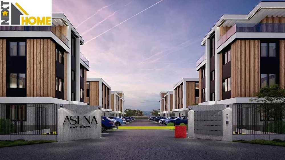 Продава се Двустаен апартамент в Асеновград - 91 кв.м за 740 €/кв.м - Снимка #1