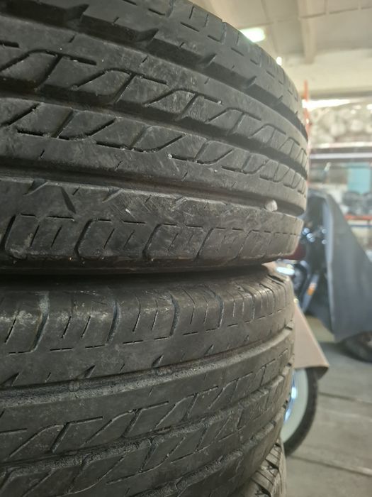 Lassa 195/75/16 за бус