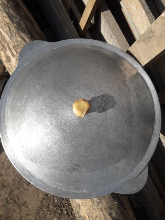 Продам казан на 6 литров