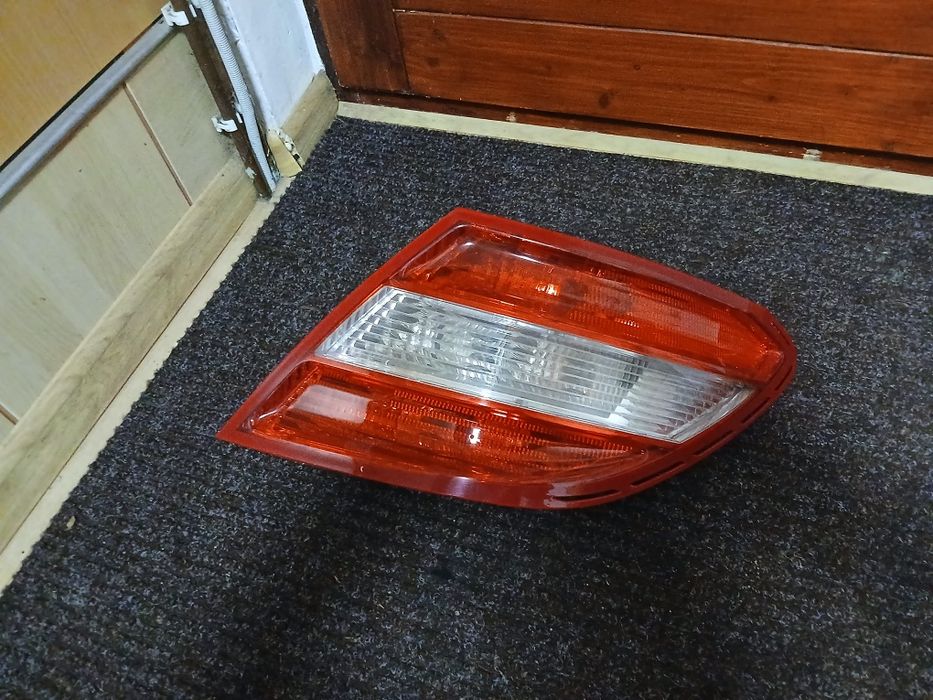 Stop Stopuri Mercedes C Class din 2007