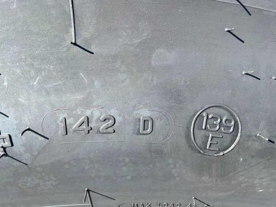 Anvelope noi FIRESTONE 420/85R34 garantie 2 ani livrare Cauciucuri